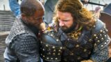 Scenes di vikings che hanno scioccato tutti, la numero 1 è difficile da vedere
