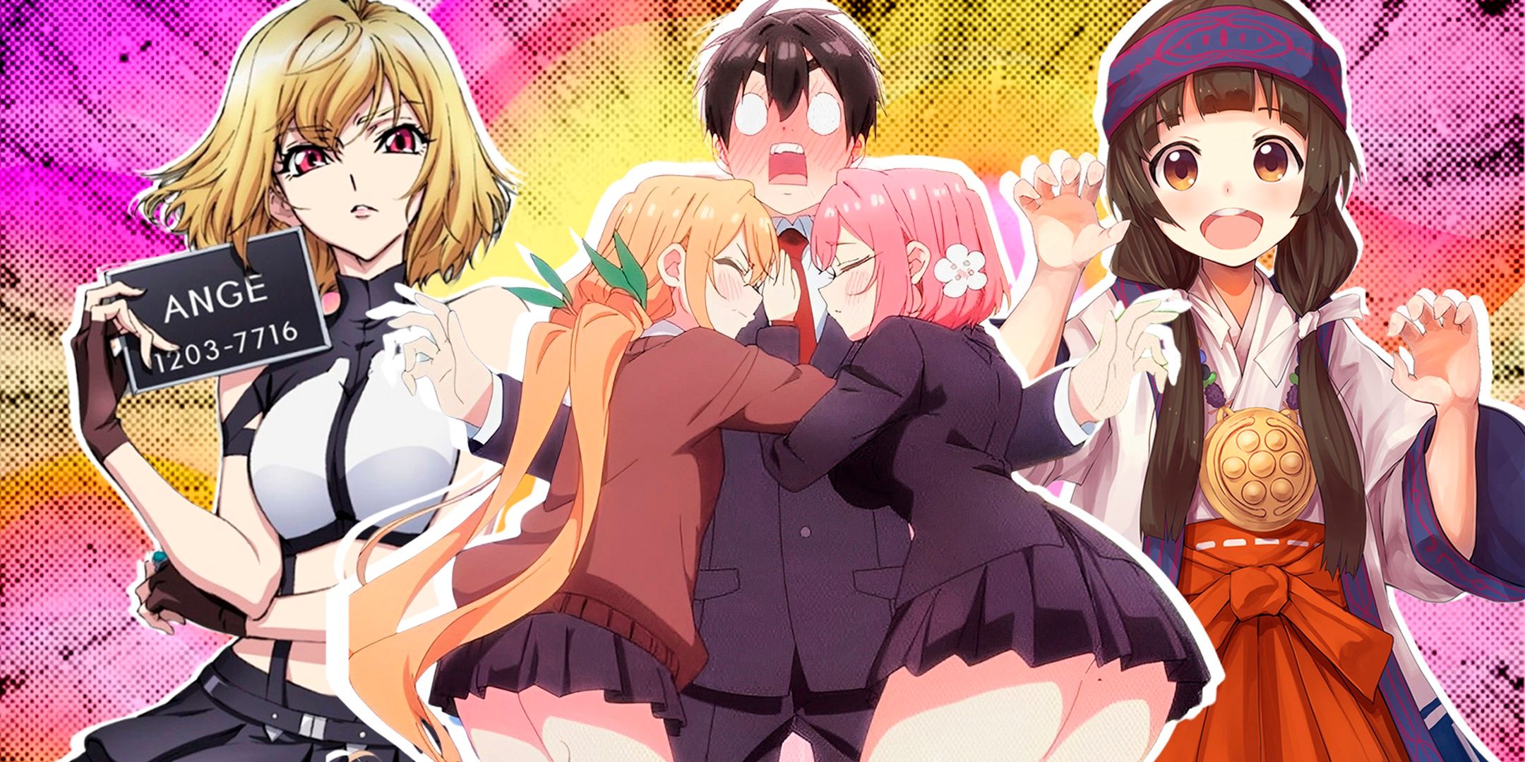 Anime che sono andate troppo oltre: le 10 serie estreme da non perdere Anime che sono andate troppo oltre: le 10 serie estreme da non perdere