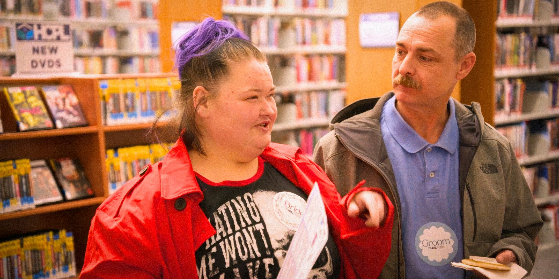 1000 Lb Sisters: Amy Slaton festeggia la nascita del bambino con Brian 1000 Lb Sisters: Amy Slaton festeggia la nascita del bambino con Brian