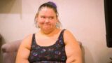 Amy slaton criticata per comportamenti poco igienici nella nuova aggiornamento sui figli