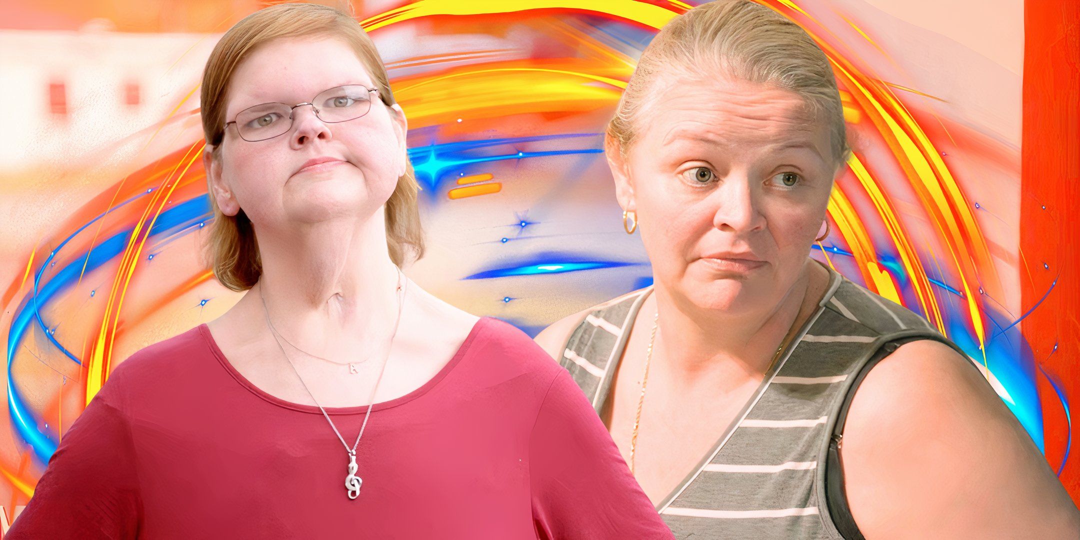 1000 lb sisters: aggiornamenti sui protagonisti dopo il grande conflitto che rischiava di chiudere lo show 1000 lb sisters: aggiornamenti sui protagonisti dopo il grande conflitto che rischiava di chiudere lo show