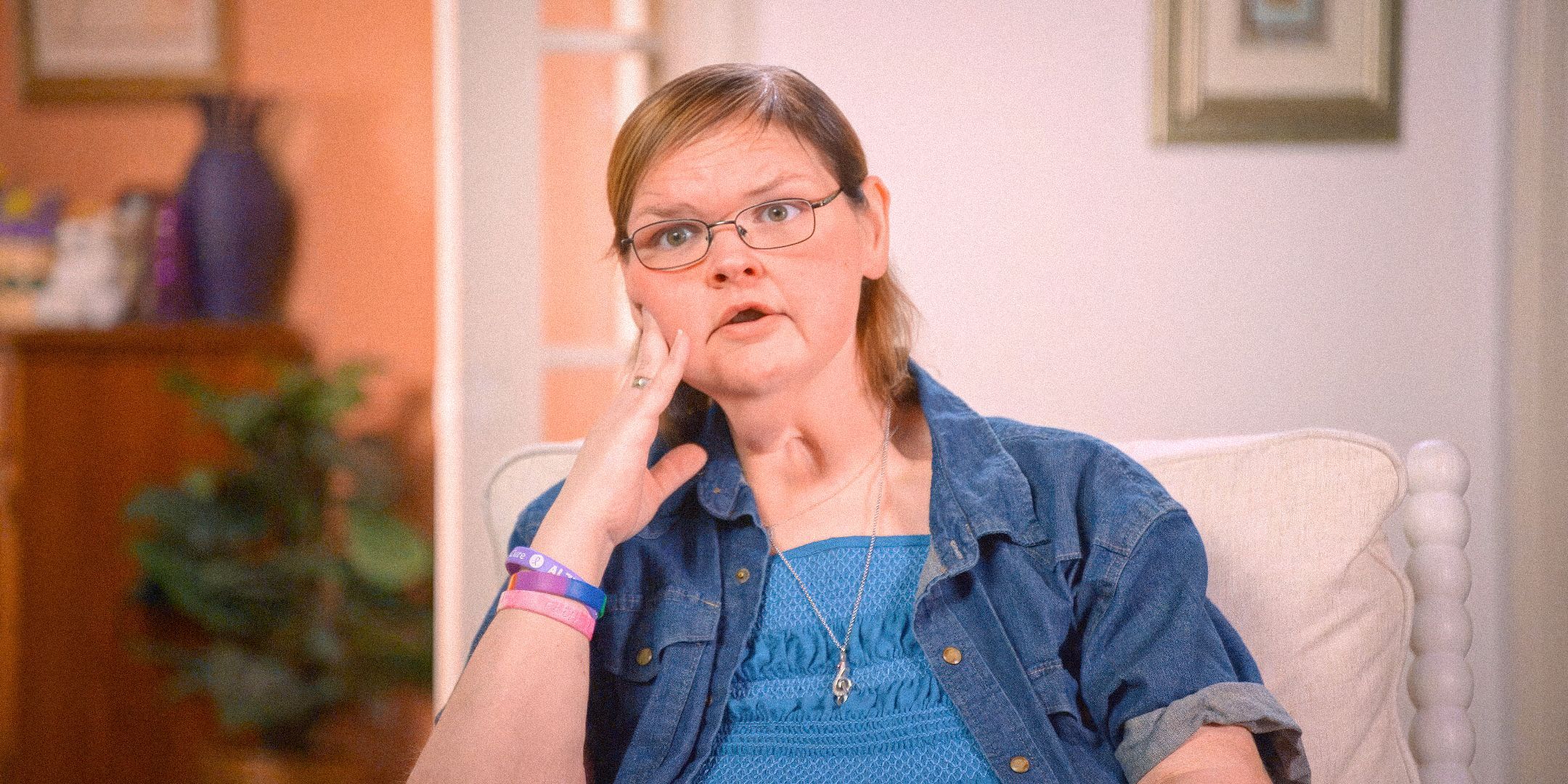1000 Lb Sisters annuncia novità sorprendenti sulla stagione 8 tra voci di cancellazione 1000 Lb Sisters annuncia novità sorprendenti sulla stagione 8 tra voci di cancellazione
