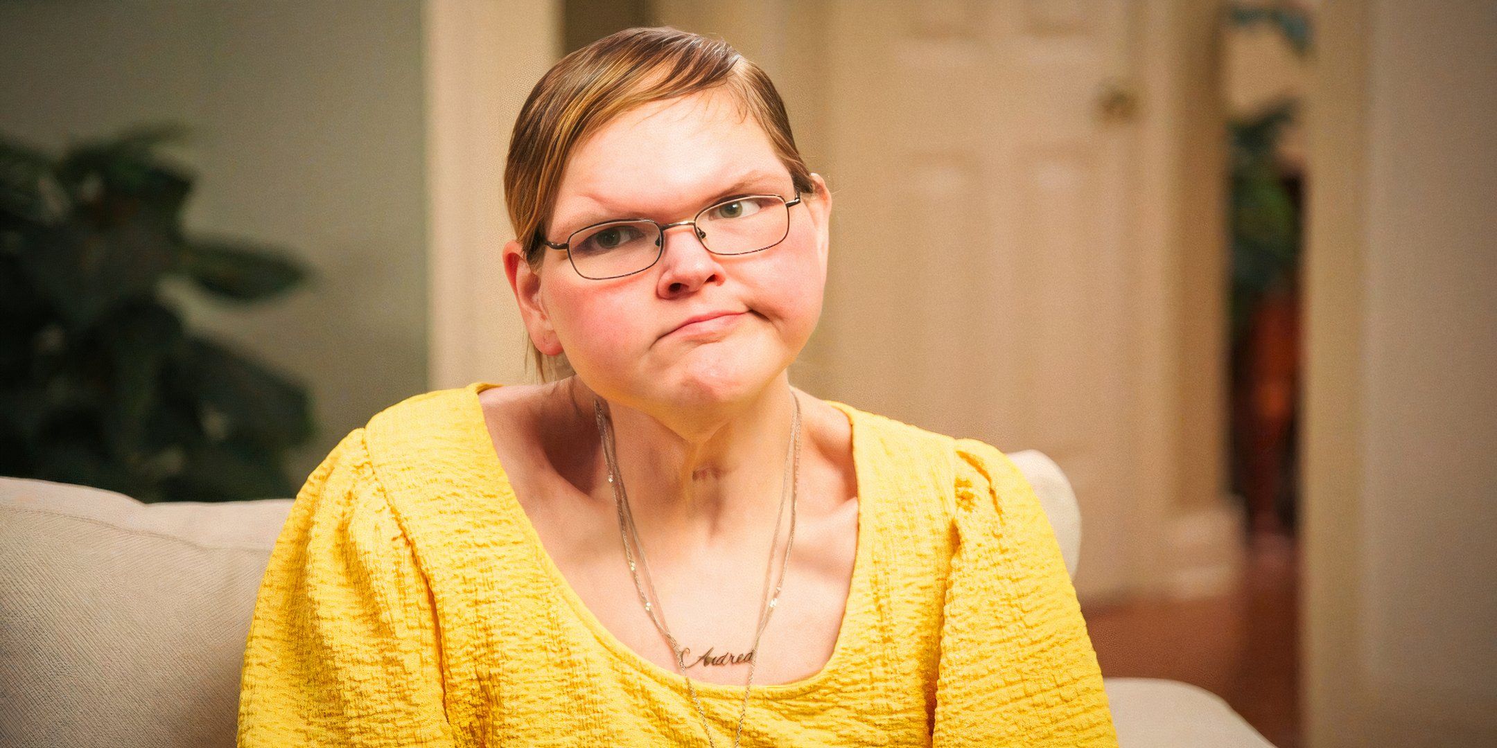 Tammy Slaton impara a guidare: la sorprendente confessione delle 1000 Lb Sisters Tammy Slaton impara a guidare: la sorprendente confessione delle 1000 Lb Sisters