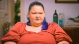 1000-Lb Sisters mostra i risultati della sua chirurgia estetica in nuove foto