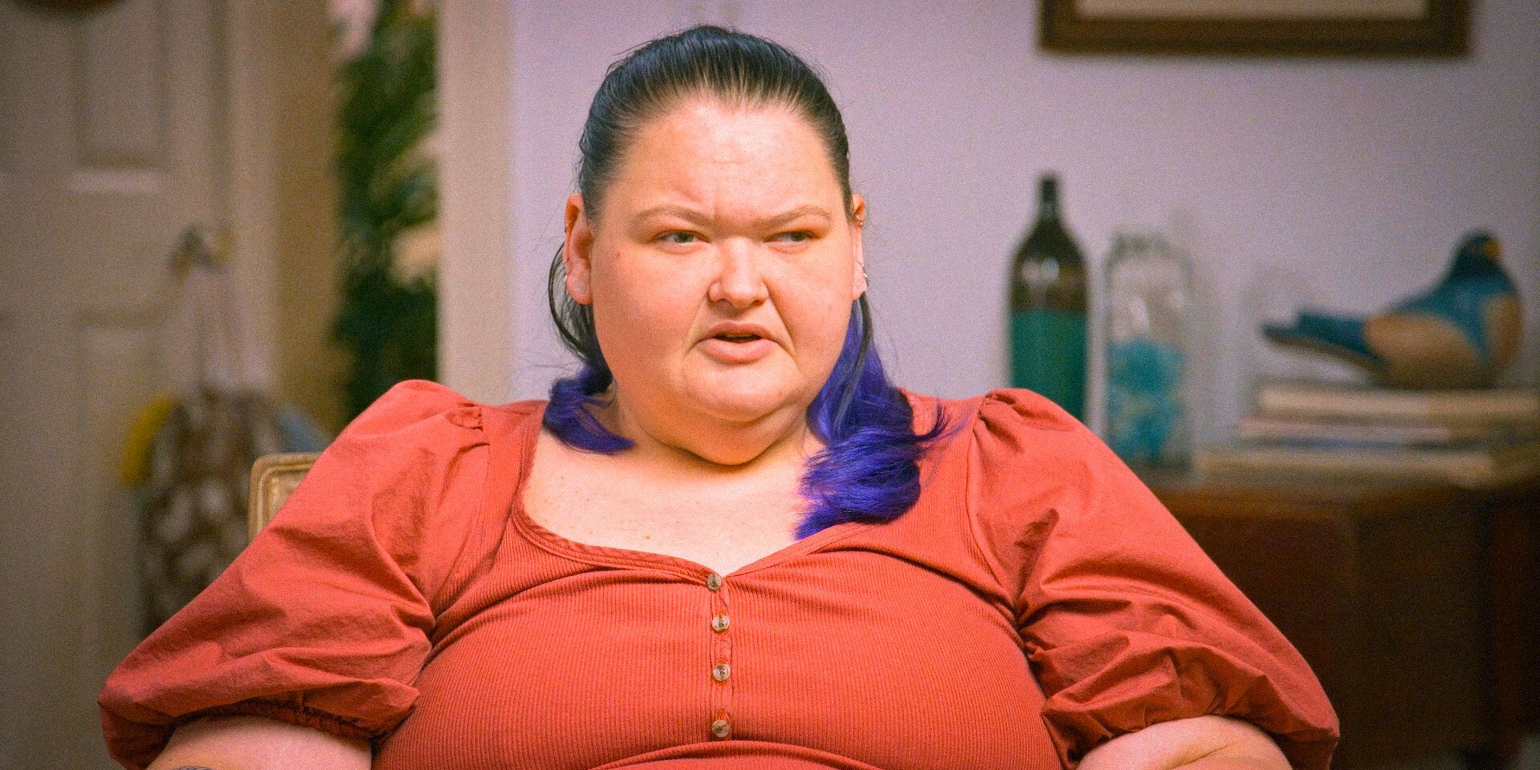 1000 Lb Sisters mostra i risultati della sua chirurgia estetica in nuove foto 1000 Lb Sisters mostra i risultati della sua chirurgia estetica in nuove foto