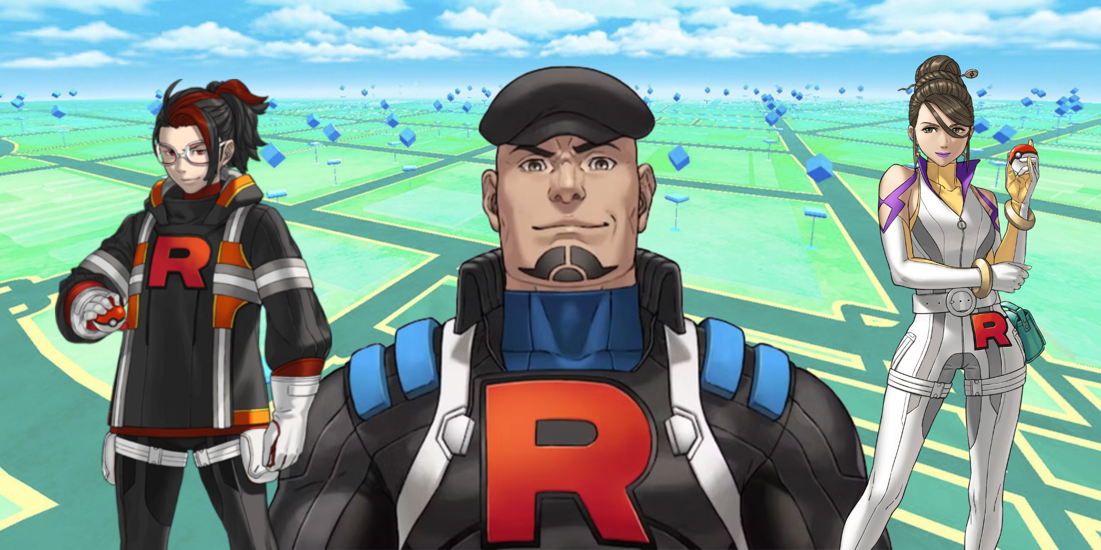 Battere arlo, cliff e sierra in pokémon go nel 2025 Battere arlo, cliff e sierra in pokémon go nel 2025
