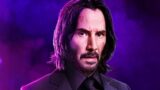 John wick spinoff da oggi disponibile in digitale dopo un mese al cinema
