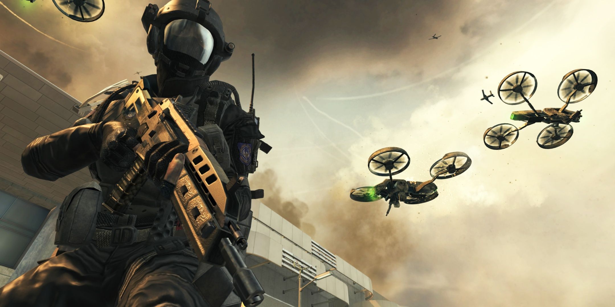 Call of duty: perché questo gioco rimane il migliore dopo 13 anni Call of duty: perché questo gioco rimane il migliore dopo 13 anni