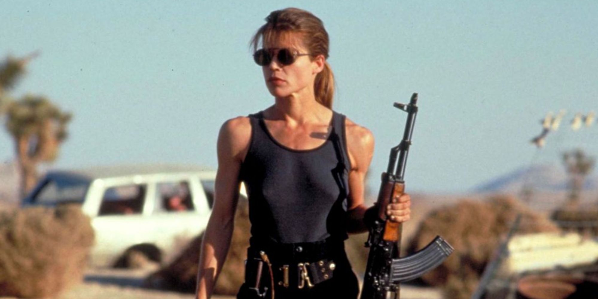 Il miglior sequel di terminator 2: il successo arrivato 17 anni dopo Il miglior sequel di terminator 2: il successo arrivato 17 anni dopo