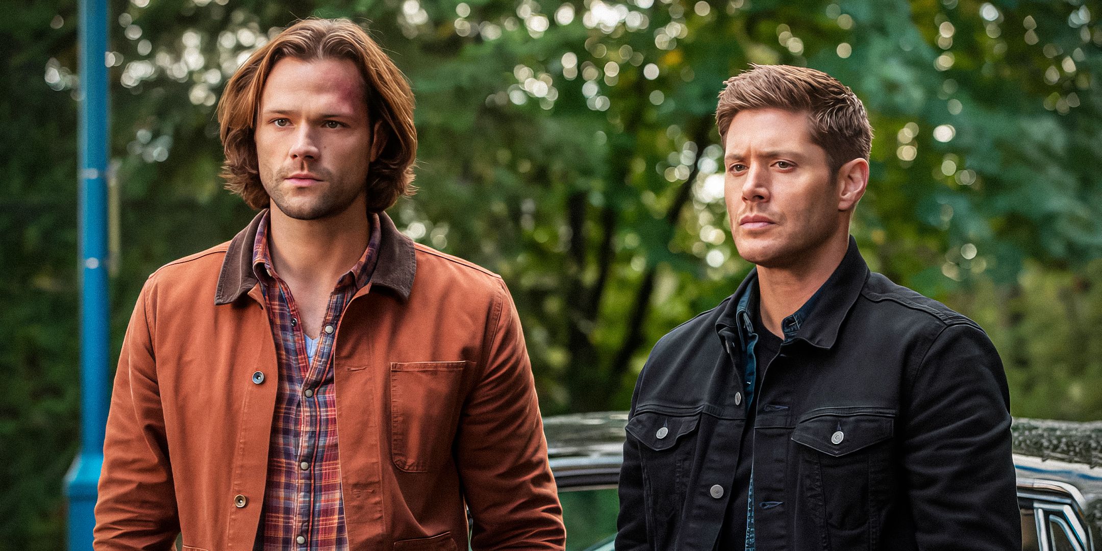 Supernatural: 20 anni dopo, il sorprendente racconto di un attore sui fan Supernatural: 20 anni dopo, il sorprendente racconto di un attore sui fan