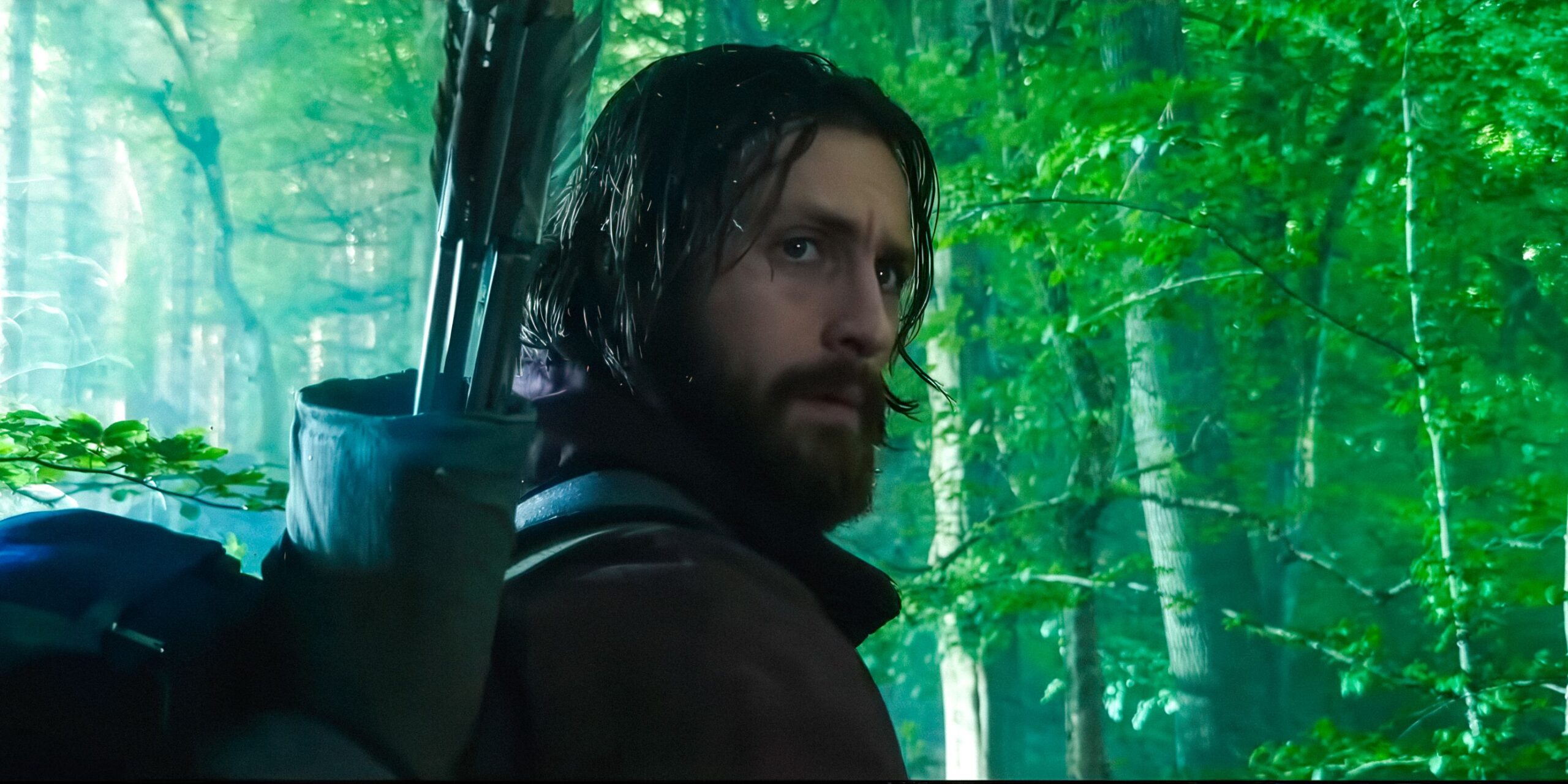 Nuovo film horror di aaron taylor johnson: il ruolo che tutti si aspettavano dopo il grande successo Nuovo film horror di aaron taylor johnson: il ruolo che tutti si aspettavano dopo il grande successo