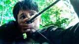 Mistero delle armi con arco e frecce in 28 anni dopo