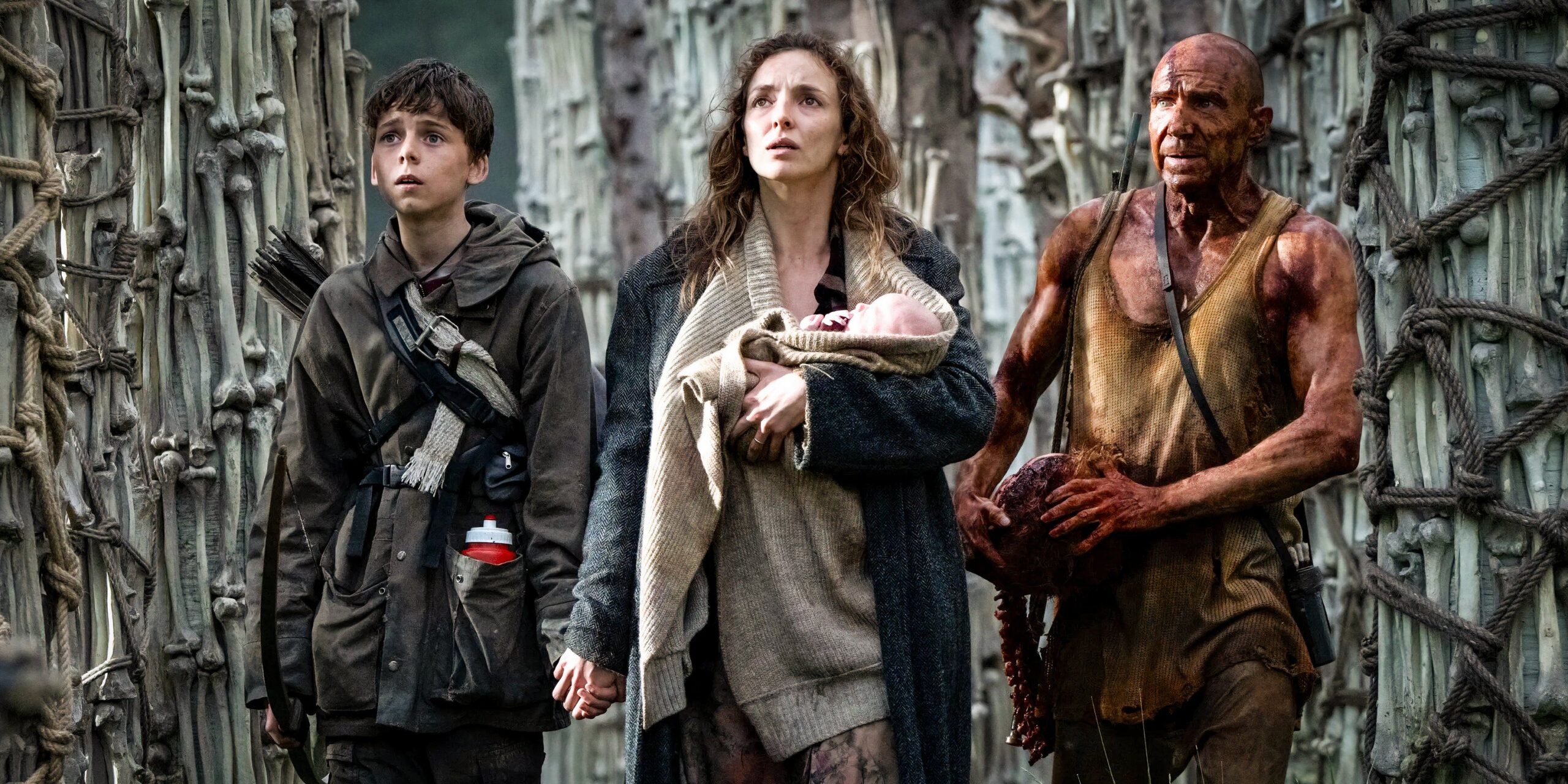 28 anni dopo è uno dei migliori horror del 2025, ma questi 7 film in arrivo potrebbero superarlo 28 anni dopo è uno dei migliori horror del 2025, ma questi 7 film in arrivo potrebbero superarlo