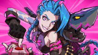 2xko e tft nel mondo degli eSports: l’anticipazione di Michael Sherman di Riot Games