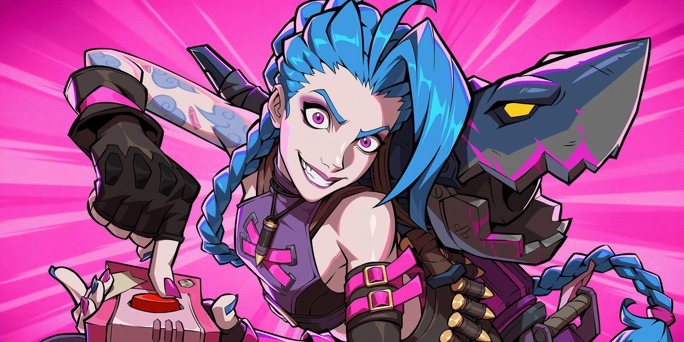 2xko e tft nel mondo degli esports l8217anticipazione di michael sherman di riot games