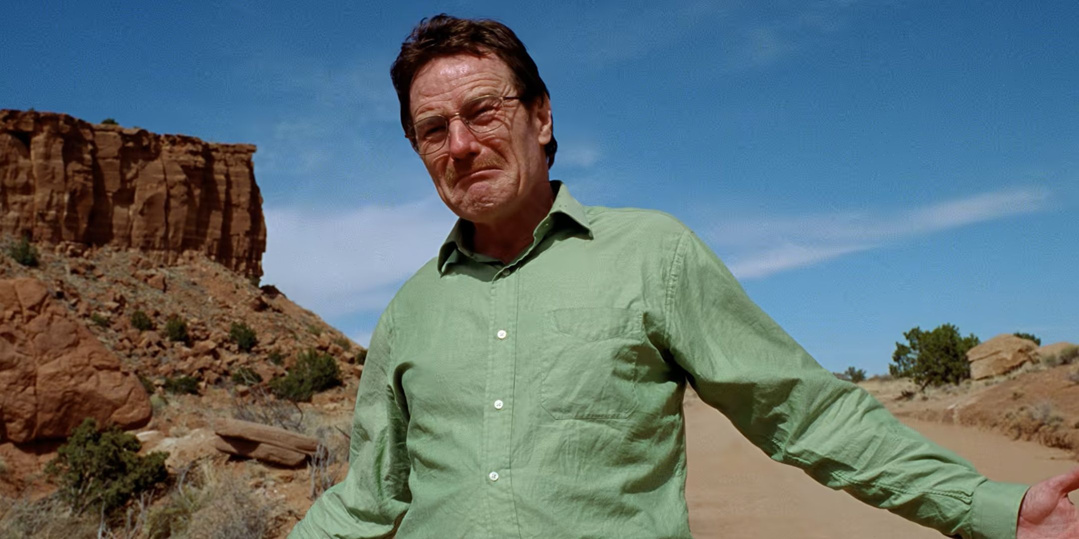 Il trionfo di una serie che supera breaking bad compie 10 anni con un punteggio del 98% Il trionfo di una serie che supera breaking bad compie 10 anni con un punteggio del 98%
