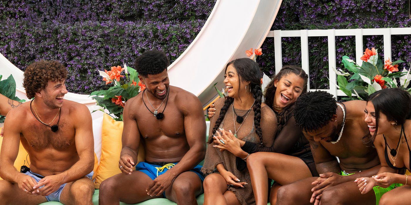 Love island usa: il viaggio di un protagonista dimostra che i single meritano la vittoria