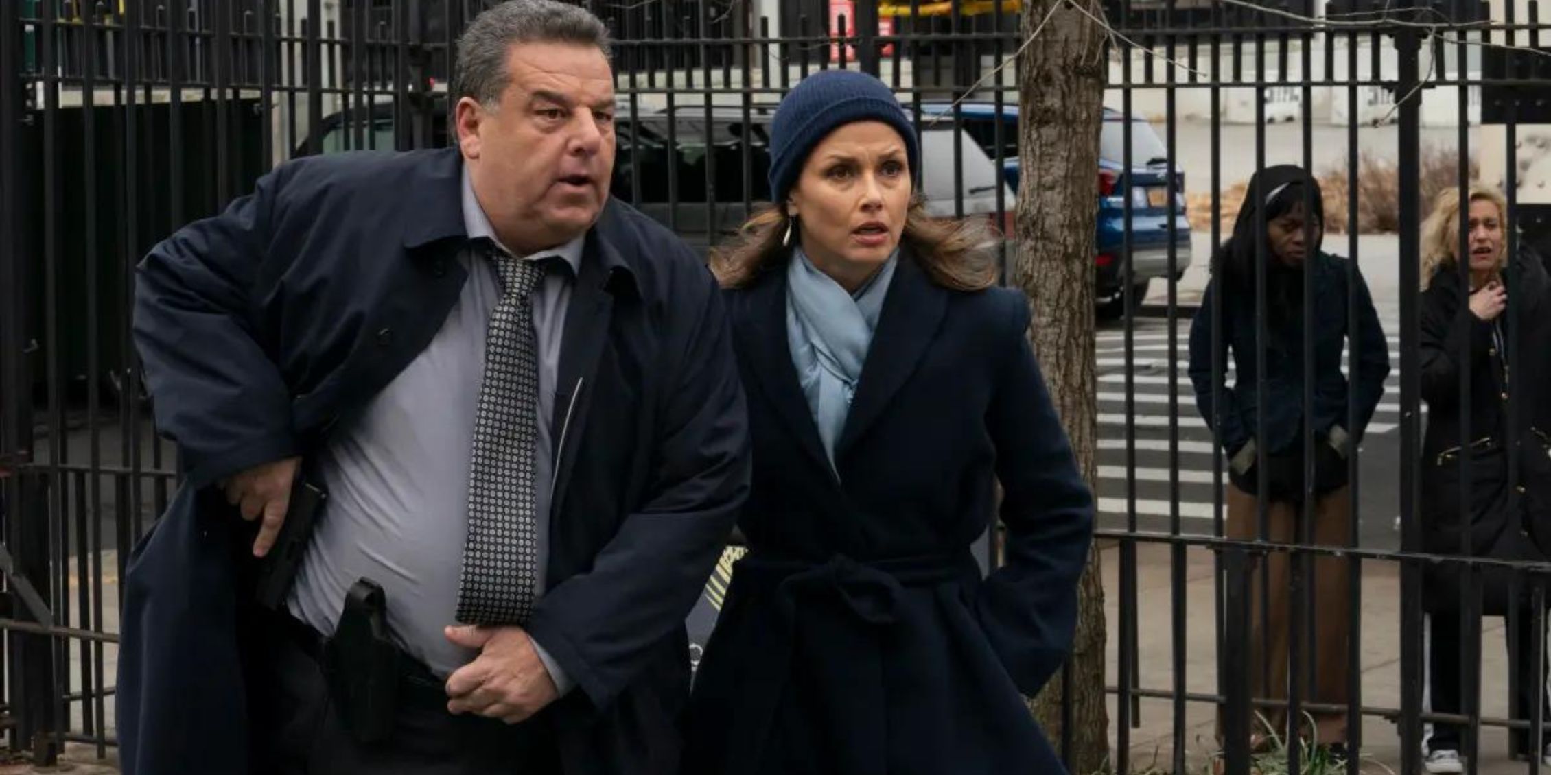 Cancellazione divisiva di CBS nel 2024 2025: perché la rete si sbaglia ancora Cancellazione divisiva di CBS nel 2024 2025: perché la rete si sbaglia ancora