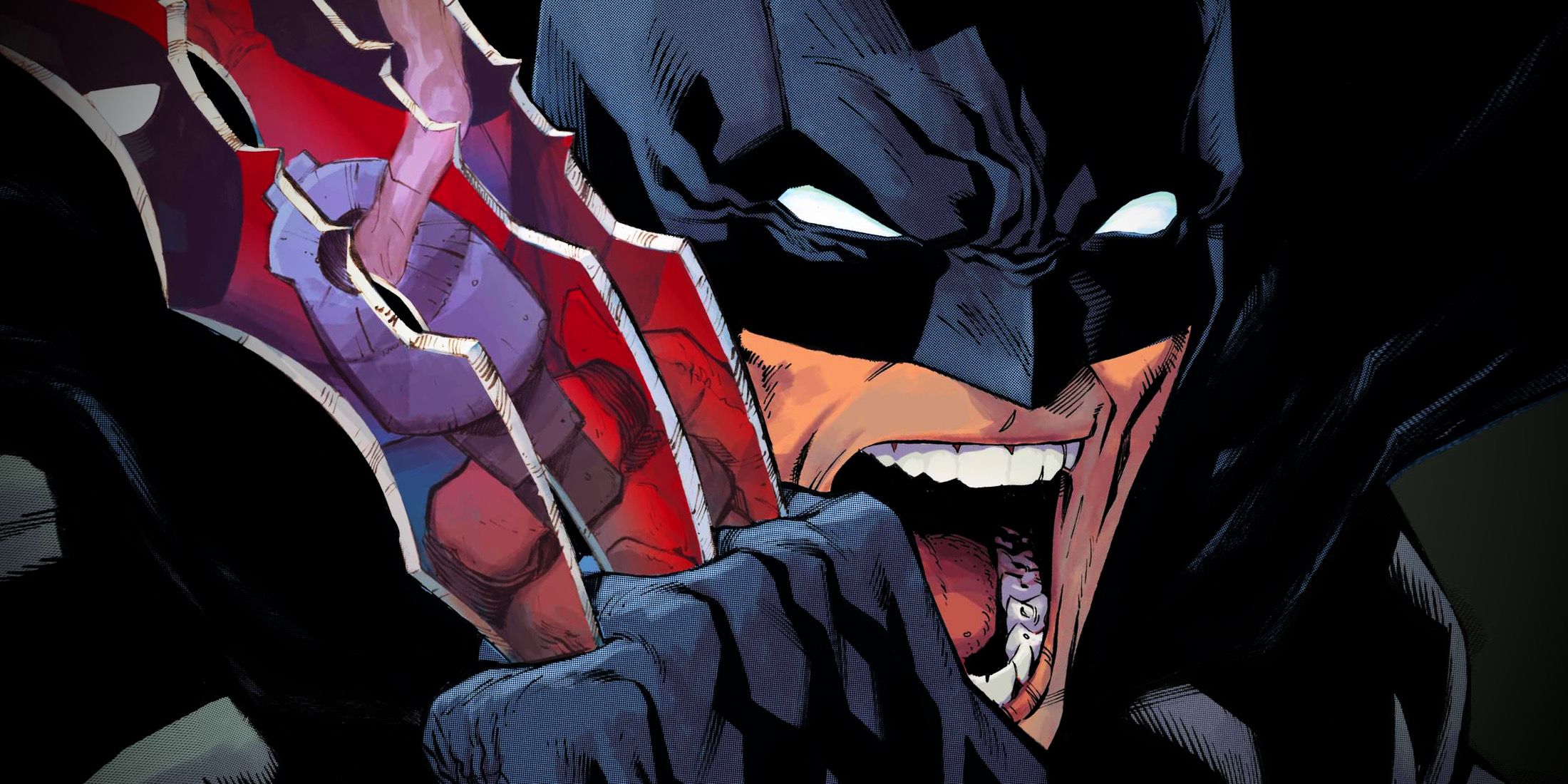 Marvel e dc confermano il dibattito dei fan con un fumetto crossover Marvel e dc confermano il dibattito dei fan con un fumetto crossover