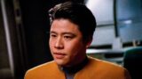Episodi di star trek: voyager stagione 4 da evitare in un rewatch