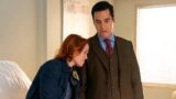 Will e Angie: un amore da rivivere nella quarta stagione di Will Trent