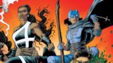 Daredevil della marvel sorprende con nuovi personaggi inattesi