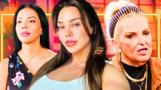 90 Day Fiancé: la verità sull’arresto della star femminile negli Stati Uniti