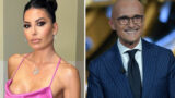 Elisabetta Gregoraci accusa Alfonso Signorini: la sorprendente rivelazione svela tutto