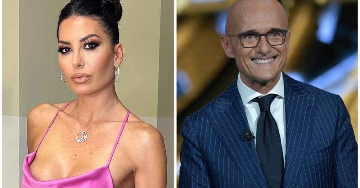 elisabetta gregoraci accusa alfonso signorini la sorprendente rivelazione svela tutto