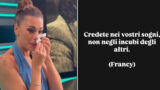 Brutta batosta per Bianca Guaccero dopo la decisione Rai