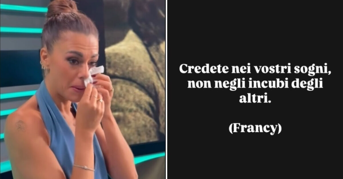Brutta batosta per Bianca Guaccero dopo la decisione Rai