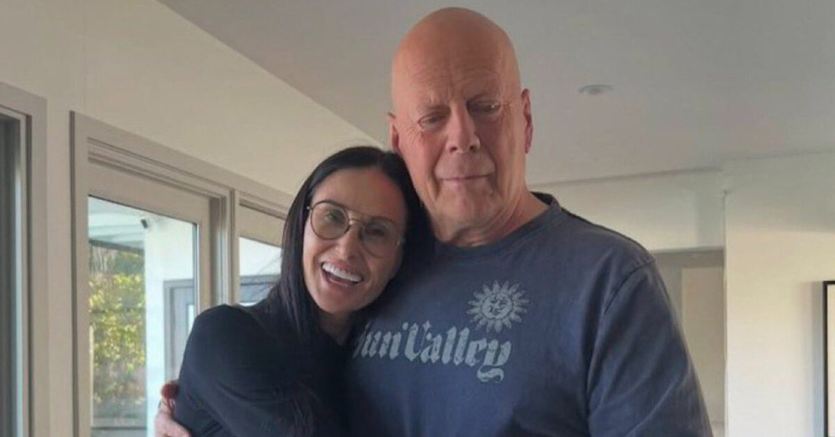 Bruce Willis in difficoltà: scopri le sue attuali condizioni di salute Bruce Willis in difficoltà: scopri le sue attuali condizioni di salute