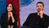 Rocio munoz morales smentisce raoul bova: tutto falso e duri commenti