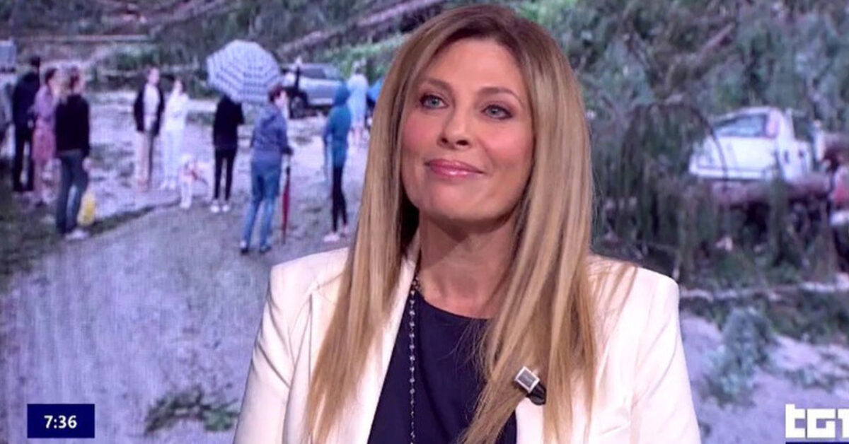 Lutto in RAI, la conduttrice muore a 51 anni e i colleghi si stringono nel dolore Lutto in RAI, la conduttrice muore a 51 anni e i colleghi si stringono nel dolore
