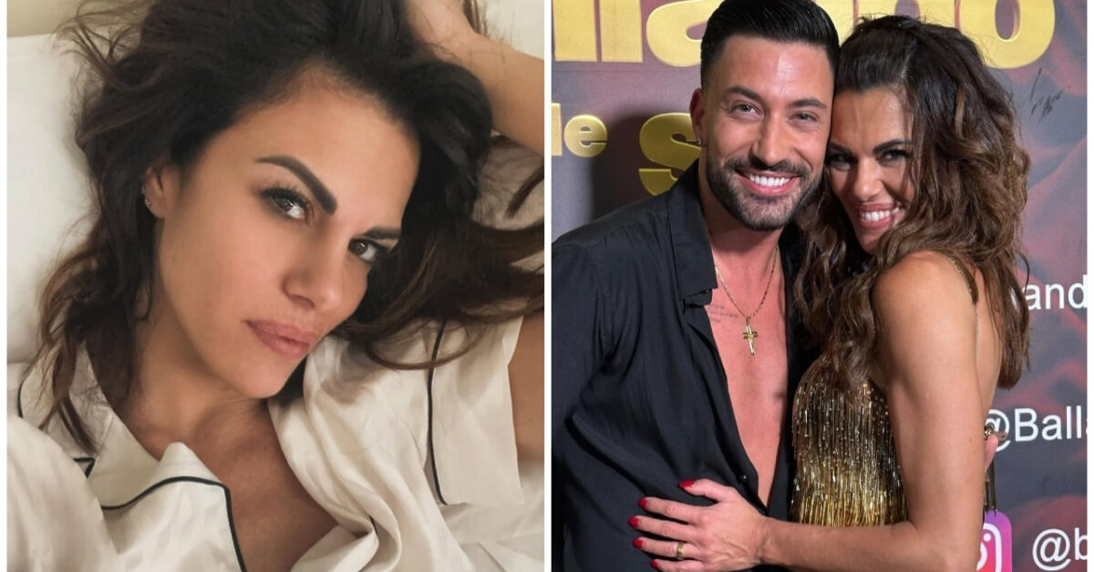 Bianca guaccero e giovanni pernice si sono separati: ecco la verità sulla loro rottura