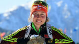 Campionessa olimpica muore in un drammatico incidente sportivo