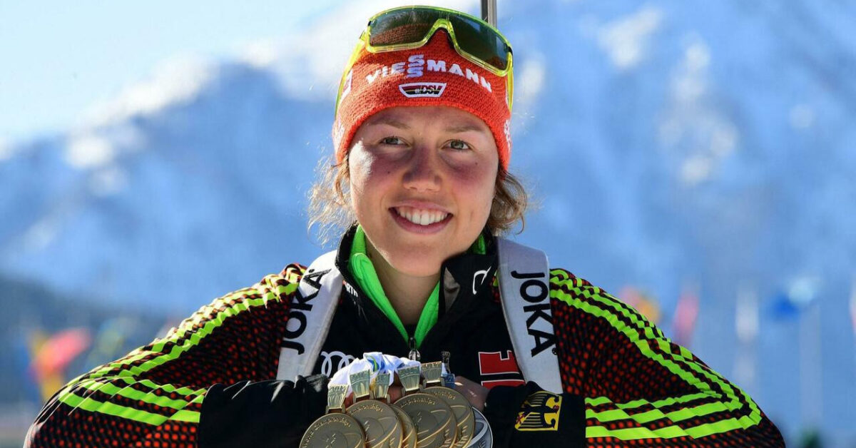 Campionessa olimpica muore in un drammatico incidente sportivo Campionessa olimpica muore in un drammatico incidente sportivo