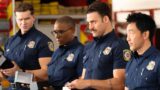 Bobby non può avere un sostituto al 118: la spiegazione di 9-1-1 tre anni fa