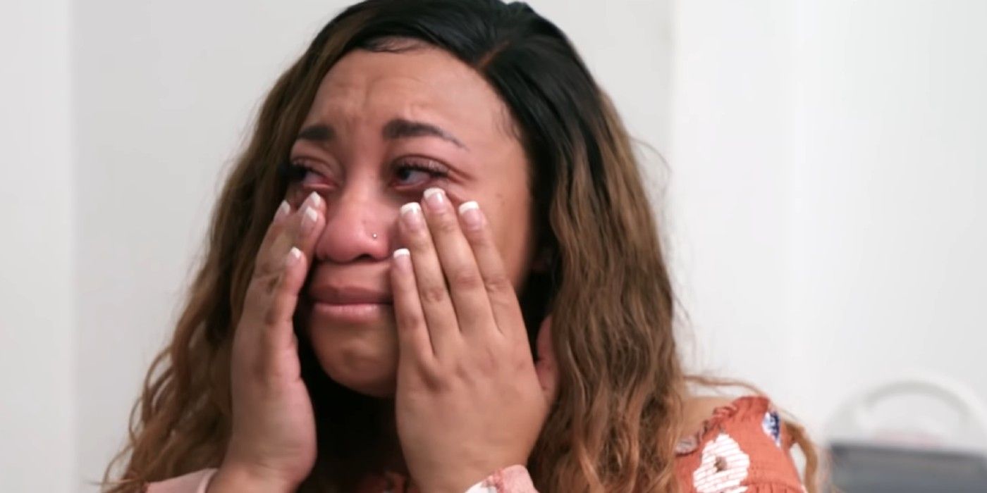 90 day fiancé: aggiornamenti sorprendenti sulla relazione e problemi di visto 90 day fiancé: aggiornamenti sorprendenti sulla relazione e problemi di visto