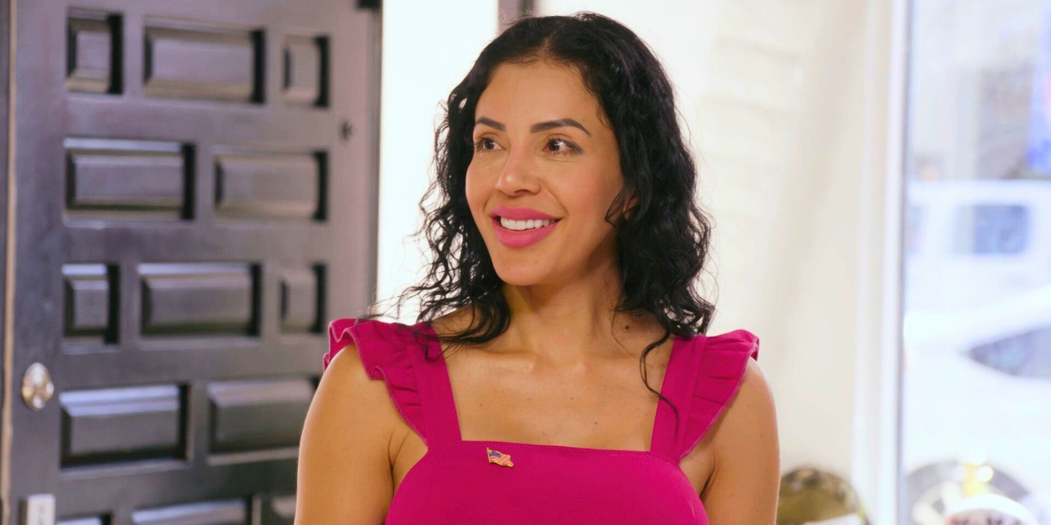 90 Day Fiancé svela se la star aspetta un secondo bambino con il marito controllante 90 Day Fiancé svela se la star aspetta un secondo bambino con il marito controllante