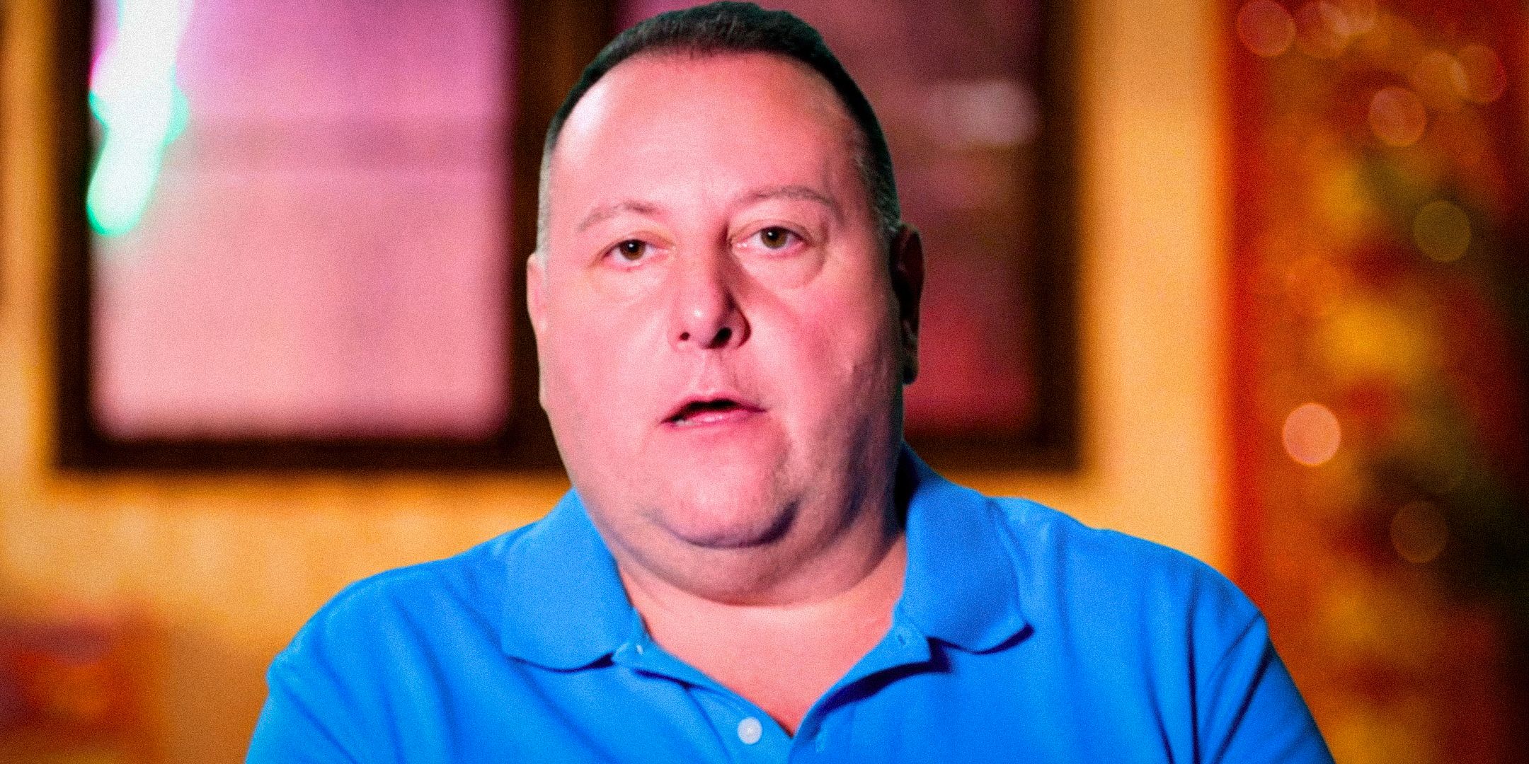 90 day fiancé: perché lui sembra infelice ma non lascia la relazione 90 day fiancé: perché lui sembra infelice ma non lascia la relazione