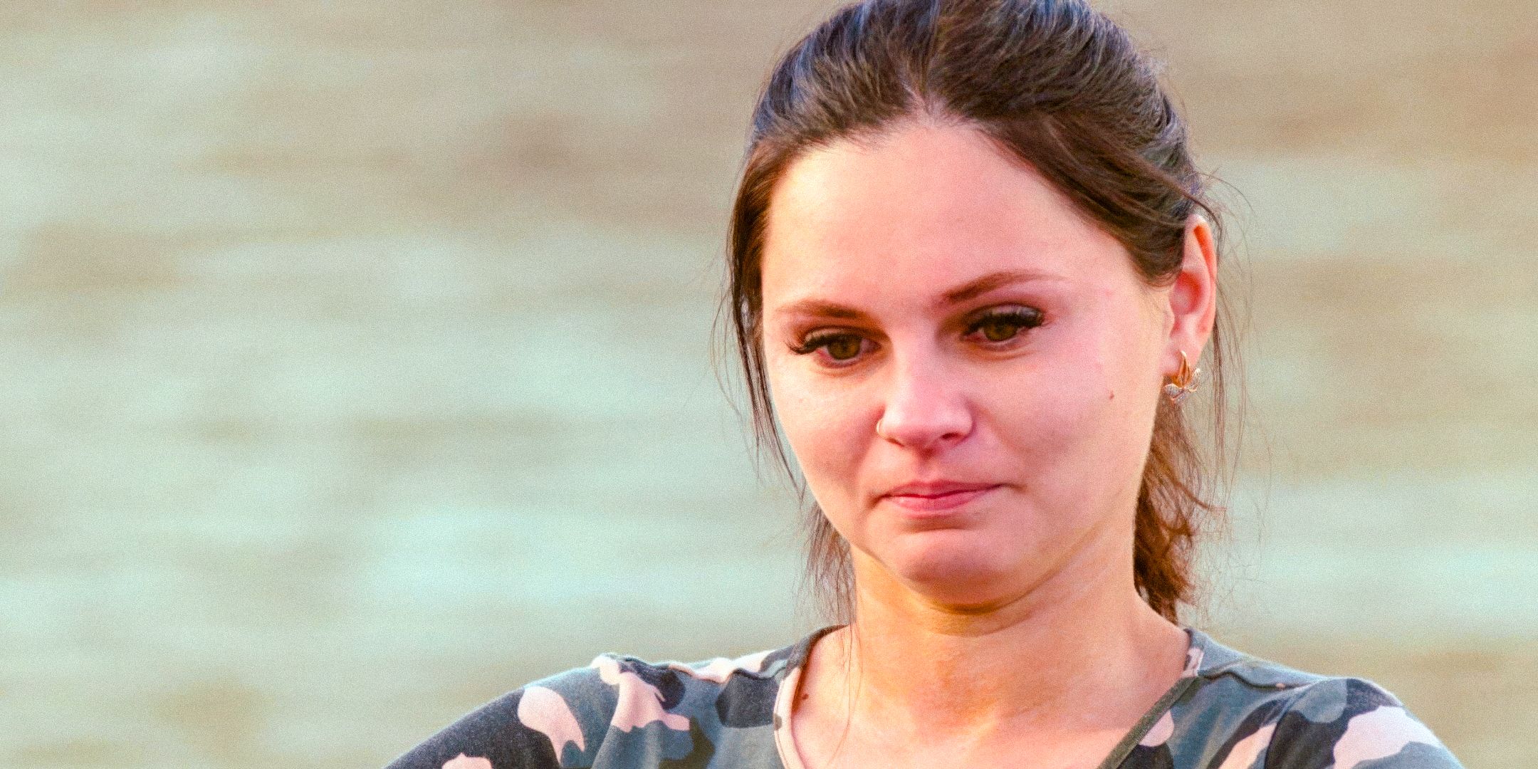 Julie trubkina di 90 day fiancé svela un triste aggiornamento dopo la perdita del figlio e il ritorno in patria