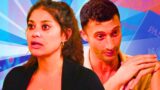 Loren e alexei lasciano l’america con i bambini per una nuova vita all’estero il quarto di luglio