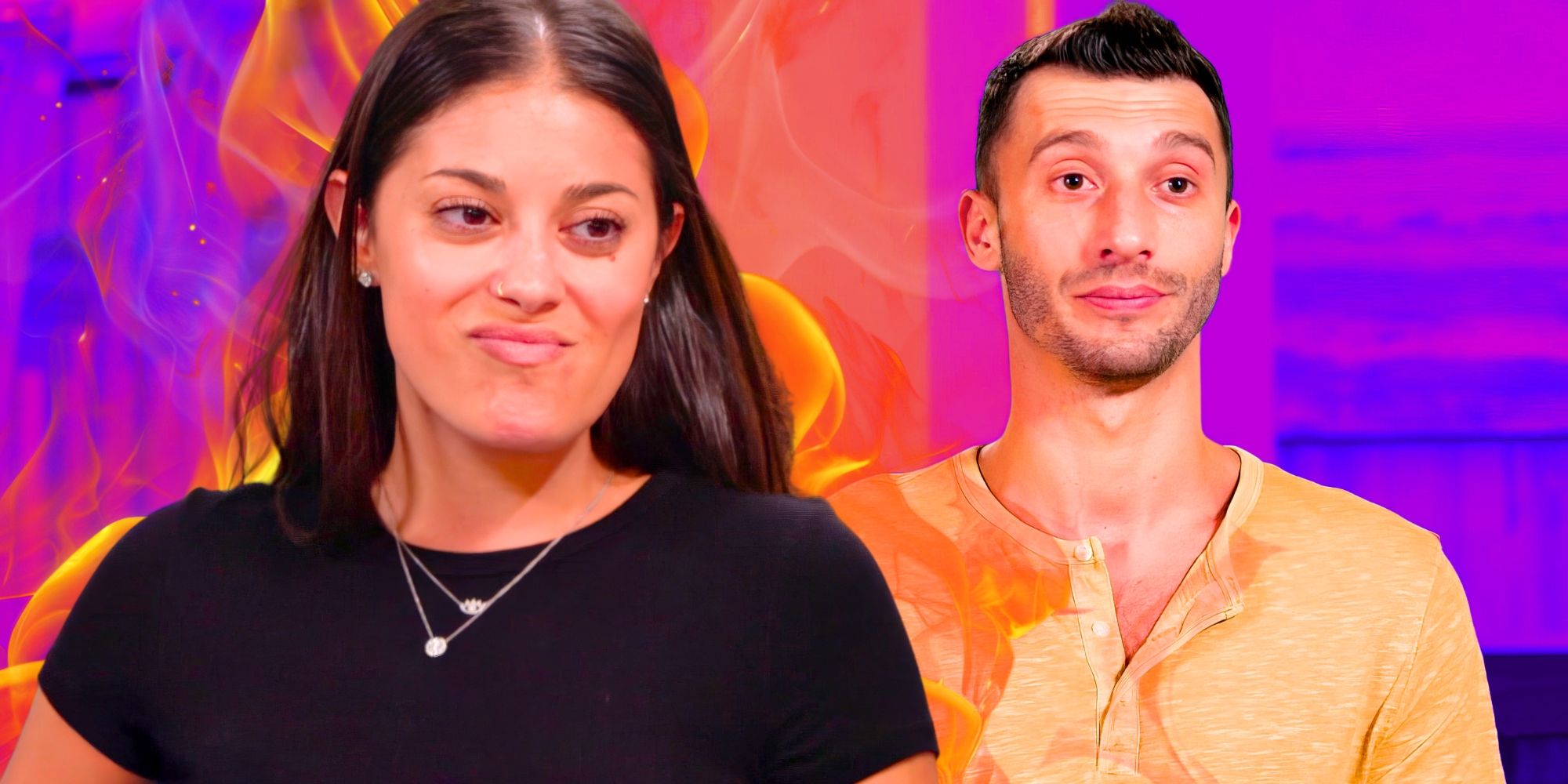 90 day fiancé: loren brovarnik svela aggiornamenti sorprendenti dopo la partenza dagli usa con alexei e i ...