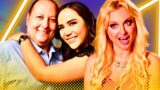 Intenzioni del fidanzato di 90 giorni in dubbio dopo flirt con collega