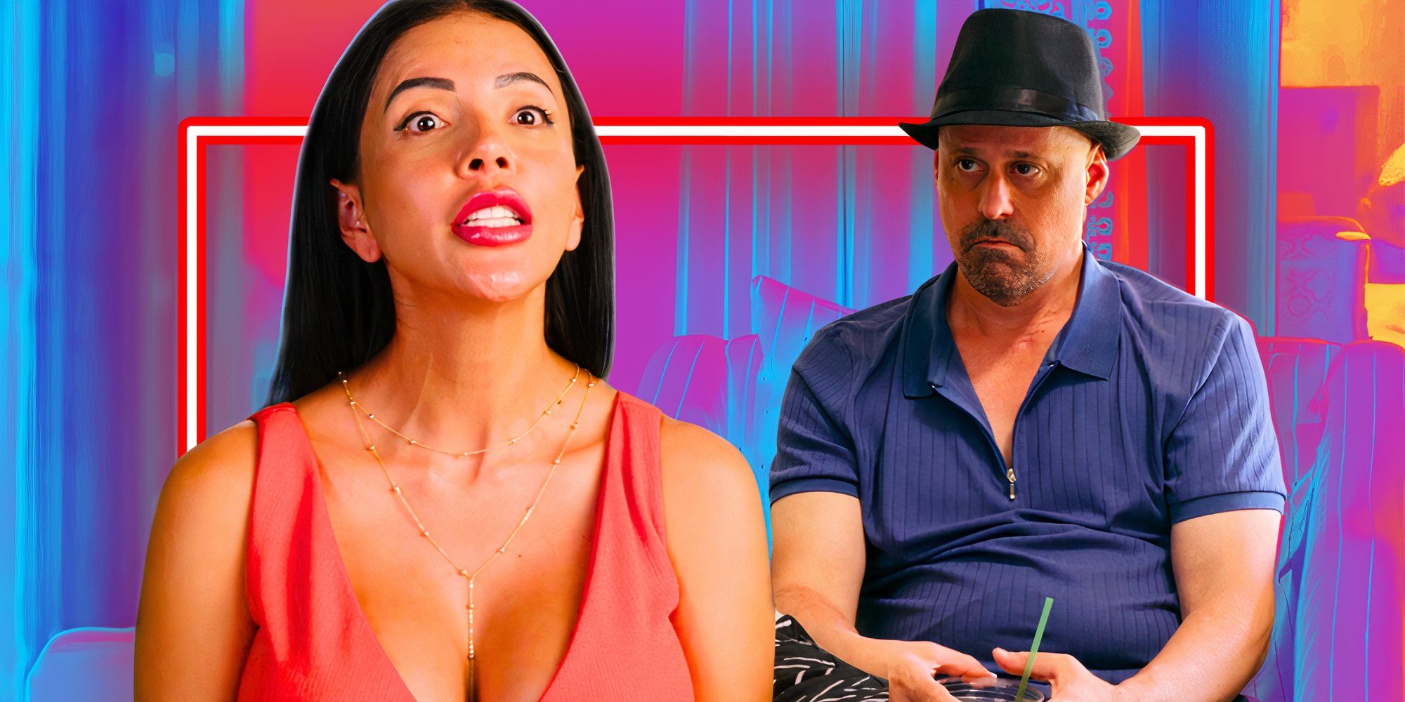 90 day fianc233 la star conquista un grande successo professionale negli stati uniti dopo molte delusioni