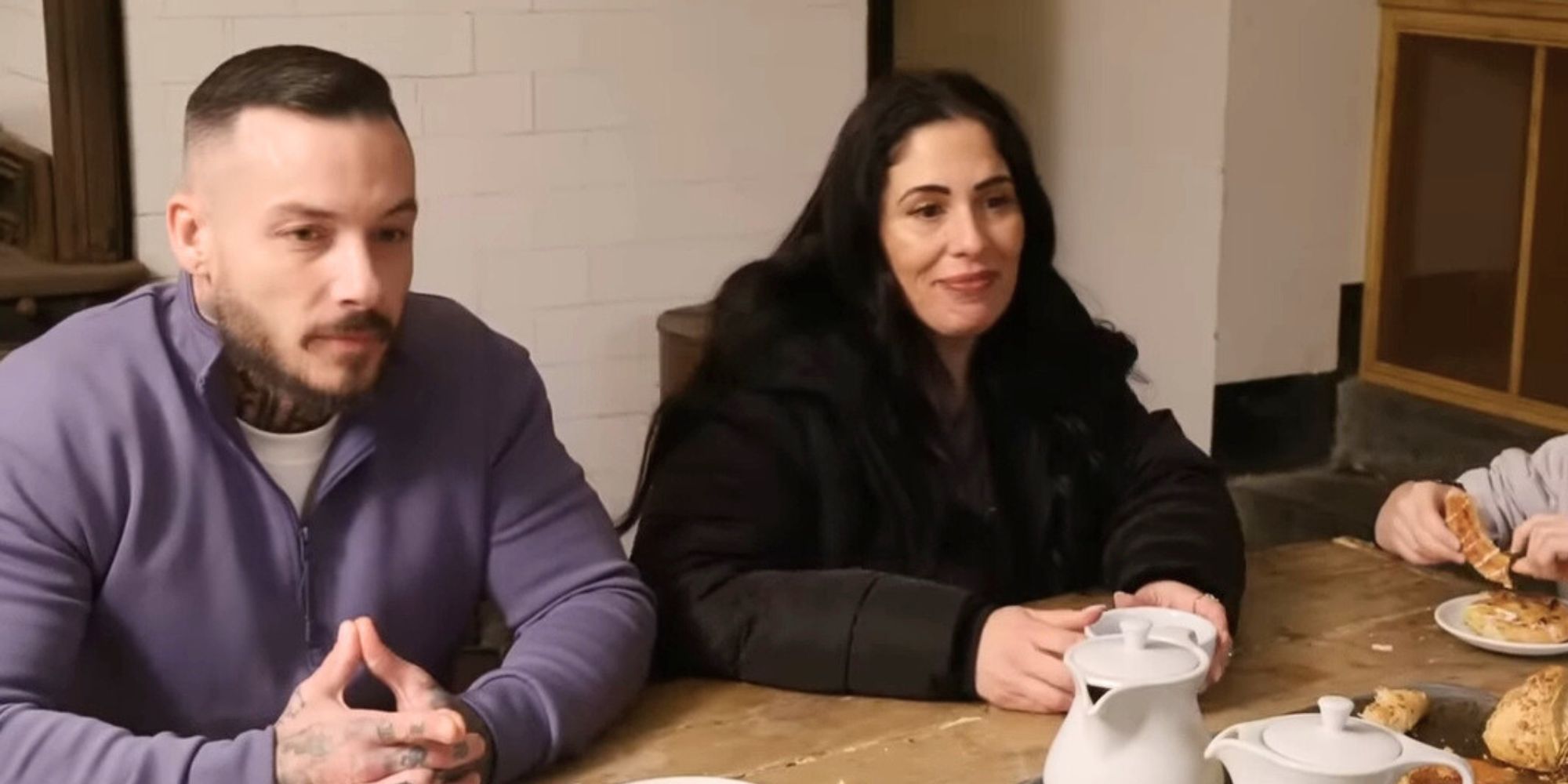 Joanne digesu e sean heffernan: cosa è successo dopo 90 day fiancé stagione 6? Joanne digesu e sean heffernan: cosa è successo dopo 90 day fiancé stagione 6?