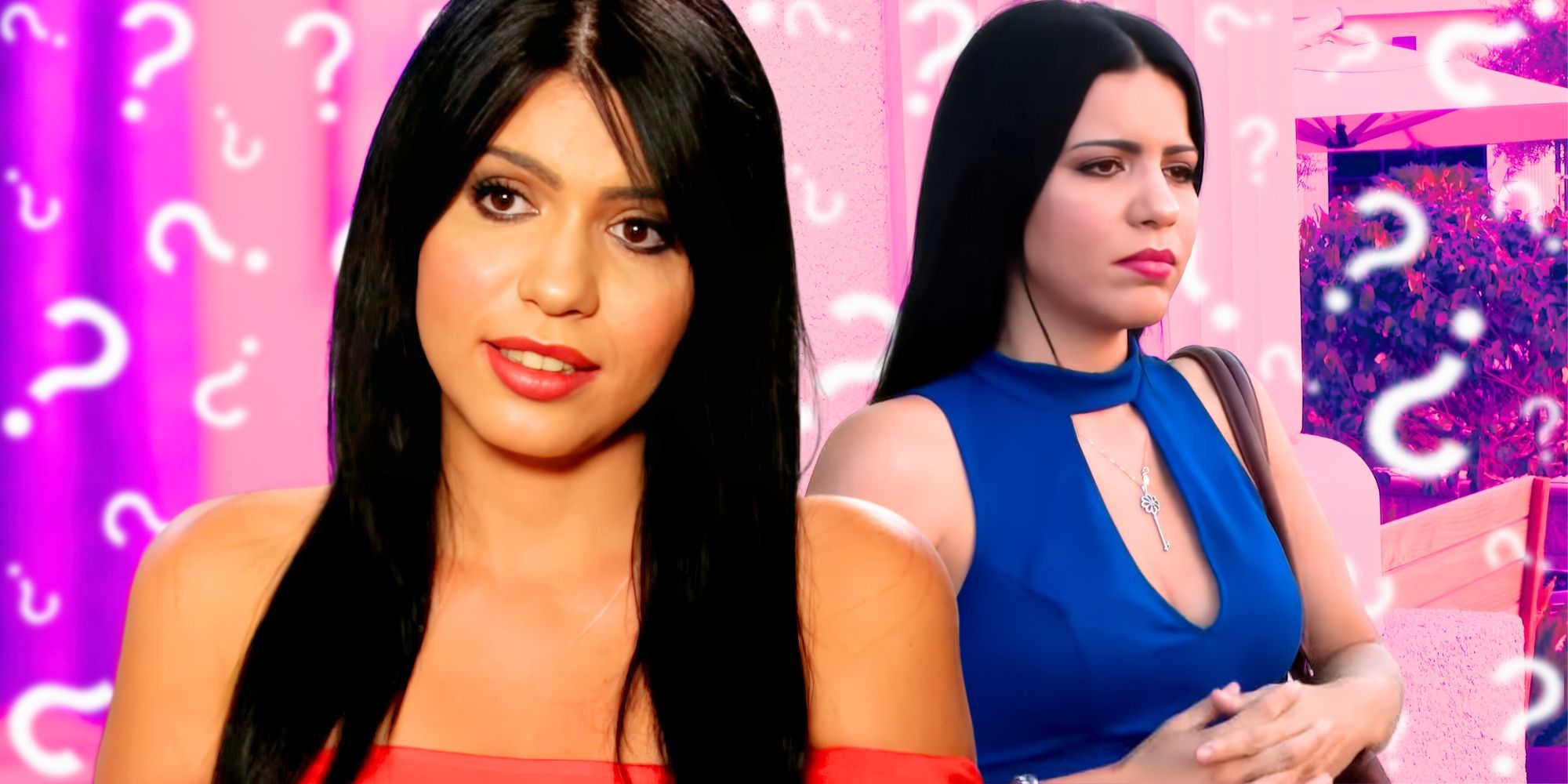 Dettagli scioccanti sull’arresto del cast di 90 day fiancé Dettagli scioccanti sull’arresto del cast di 90 day fiancé