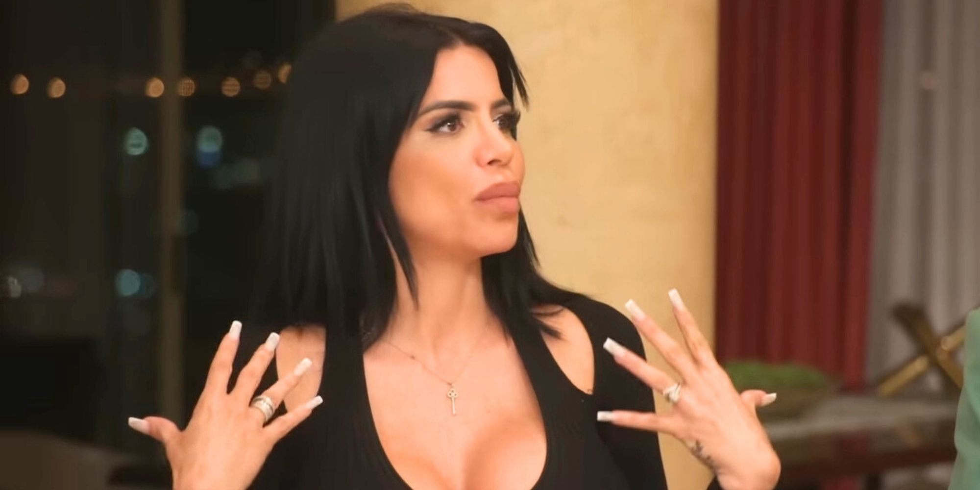 90 Day Fiancé: aggiornamenti sorprendenti sullo stato d’immigrazione del bambino