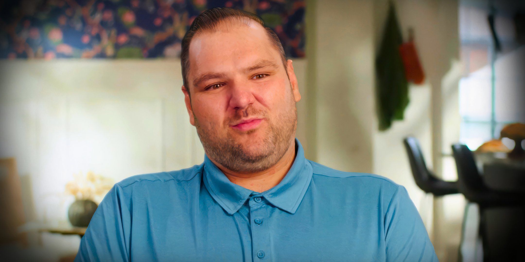 Difficoltà nella relazione di greg e joan dopo il dramma del dowry in 90 day fiancé Difficoltà nella relazione di greg e joan dopo il dramma del dowry in 90 day fiancé